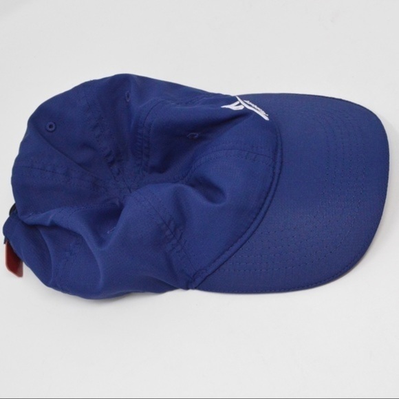 Mission EnduraCool Blue Running Cap Cooling Tech - Picture 10 of 12